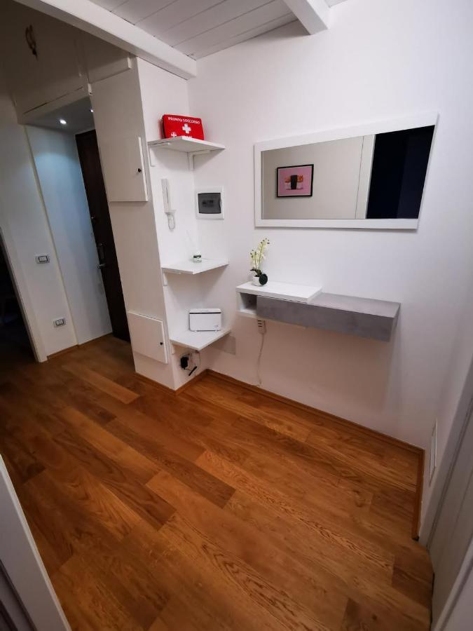 Amio Apartment - Next To M5 Ca Granda Milan Extérieur photo