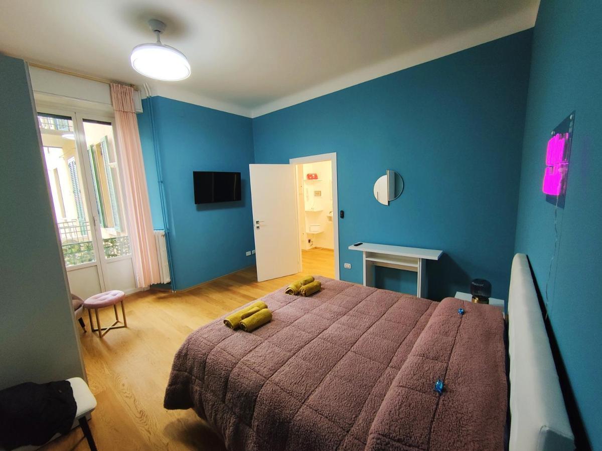 Amio Apartment - Next To M5 Ca Granda Milan Extérieur photo